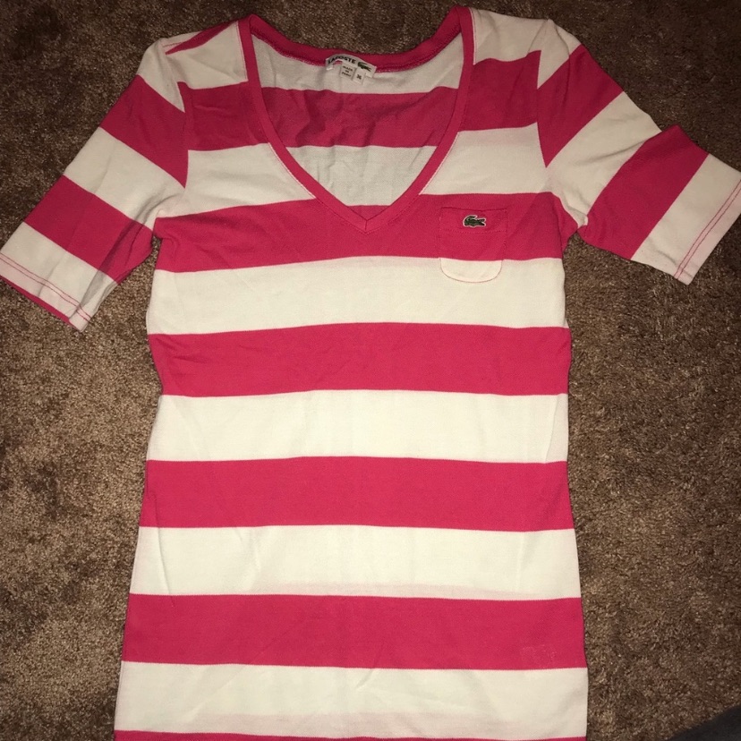 Lacoste